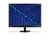 Monitor 18,5" led aoc - 200 cd/m2 de brilho - vga - e970swnl - Info Services Tecnologia