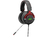 HEADSET GAMER AOC GH300 DRIVER 50MM VIRTUAL SURROUND 7.1 RGB MICROFONE REMOVIVEL