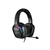 Headset Gamer Galax RGB Sonar Series Snr-04 Preto USB - Hgs045csrgbb0