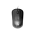 MOUSE C3TECH C3PLUS SENSOR OPTICO USB 1000 DPI PRETO - MS-35BK na internet