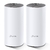 Roteador Wireless Tp-link Dual Band AC 1200 Mbps Mesh Deco E4(2-pack)