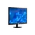 Monitor aoc 15,6" led vga vesa e1670swu/wm - comprar online