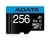 CARTAO DE MEMORIA ADATA 256GB AUSDX256GUICL10A1-RA1