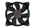 Cooler p/ gabinete cooler master masterfan mf120l non-led 120mm - r4-c1ds-12fk-r1 na internet