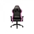 Imagem do Cadeira gamer cooler master caliber r1 - preto/roxo - cmi-gcr1-2018