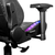 CADEIRA GAMER GALAX PRETA GAMING CHAIR GC-01 RGB RG01P4DBY0 # na internet