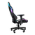 CADEIRA GAMER GALAX PRETA GAMING CHAIR GC-01 RGB RG01P4DBY0 # - Info Services Tecnologia