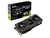 PLACA DE VIDEO ASUS GEFORCE RTX 3080 12GB GDDR6X 384 BITS-TUF-O12G-GAMING