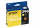 Cartucho epson amarelo 4ml - t296420-br