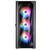 GABINETE GALAX REVOLUTION-06 PRETO WIN/4*120MM FAN G-CGG6AGBA4B0-GLXG - comprar online