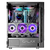 GABINETE GALAX REVOLUTION-06 PRETO WIN/4*120MM FAN G-CGG6AGBA4B0-GLXG - Info Services Tecnologia