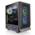 GABINETE TT CERES 300 TG ARGB BLACK WIN 3 FANS CA-1Y2-00M1WN-00