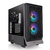 GABINETE TT CERES 300 TG ARGB BLACK WIN 3 FANS CA-1Y2-00M1WN-00 - comprar online