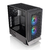 GABINETE TT CERES 300 TG ARGB BLACK WIN 3 FANS CA-1Y2-00M1WN-00 na internet