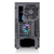 GABINETE TT CERES 300 TG ARGB BLACK WIN 3 FANS CA-1Y2-00M1WN-00 - Info Services Tecnologia