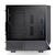 GABINETE TT CERES 300 TG ARGB BLACK WIN 3 FANS CA-1Y2-00M1WN-00 - loja online