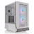 GABINETE TT CERES 300 TG ARGB SNOW WIN 3 FANS CA-1Y2-00M6WN-00 na internet