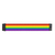 MOD SLEEVE CABLE TT 300MM COMBO PACK - RAINBOW - AC-049-CNONAN-A1 # na internet