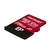 CARTAO 256GB MICRO SDXC CLASSE 10-U3 C/ADAPT SD PATRIOT PEF256GEP31MCX na internet