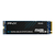 SSD 500GB CS1031 M.2 2280 NVMe 1.3 PCIe Gen3 X4 PNY M280CS1031-500-CL - comprar online