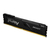 MEMORIA 16GB 2666U DDR4 C16 FURY BEAST BLACK KINGSTON KF426C16BB/16