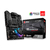 PLACA MÃE MSI B550 GAMING PLUS AMD AM4 911-7C56-049