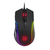 MOUSE TT NEROS RGB/TTC SWT/20M/AVAGO 3050/DPI3200 EMO-NRR-WDOTBK-01# na internet