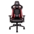 CADEIRA GAMER TT U FIT BLACK-RED GGC-UFT-BRMWDS-01