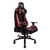 CADEIRA GAMER TT U FIT BLACK-RED GGC-UFT-BRMWDS-01 na internet