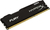 Memoria 8gb Ddr4 2400mhz 1.2v Hyperx Fury Preta - Desktop - Hx424c15fb3/8