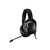 Headset Gamer Galax RGB Sonar Series Snr-04 Preto USB - Hgs045csrgbb0 - comprar online