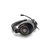 Headset Gamer P2 H500 Preto HP Gamer na internet