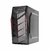 Gabinete C3Tech Gamer sem Fonte Preto MT-G70BK - comprar online