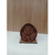 Porta Copo Time Palmeiras Natural Em Mdf - comprar online