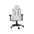 Cadeira Gamer Galax RGB Gc-02 Branco - Rg02p4dwy0