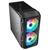 Gabinete cooler master mastercase h500 argb - mcm-h500-ignn-s01 - loja online