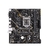 Placa Mãe Asus Tuf H310m-Plus Gambr Motherboard Asus Intel 8ª Geração - Info Services Tecnologia