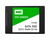 Ssd wd green 240gb 2,5 sata - wds240g2g0a na internet