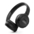 Fone de Ouvido On-ear sem fio JBL Tune 510BT Preto