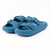 Sandalia Ortopedica Fly Feet Nuvem City - Azul - 33/34 - comprar online