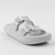 Sandalia Ortopedica Fly Feet Nuvem City - Branco - 33/34 na internet