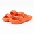 Sandalia Ortopedica Fly Feet Nuvem City - Laranja - 33/34 - comprar online