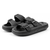 Sandalia Ortopedica Fly Feet Nuvem City - Preta - 33/34 - comprar online