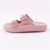 Sandalia Ortopedica Fly Feet Nuvem City - Rosa - 37/38 na internet