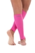 Meias De Compressão Venosan Sportactive Polaina 20-30 Xg Rosa - comprar online