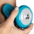 Mini Massageador Corporal Azul T150-az Acte Sports - Info Services Tecnologia