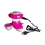 Mini Massageador Corporal Rosa T150-rs Acte Sports na internet