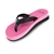 Chinelo Ortopedico Fly Feet Feminino Anabela Max Pink 33/34 Ortho Pahuer Ac046