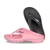 Chinelo Ortopedico Fly Feet C/ Arco E Piloto Total Support Rosa 37 Ortho Pahuer Ac355 - loja online