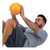 Bola De Exercicios 20cm Hidrolight Fl13f - comprar online